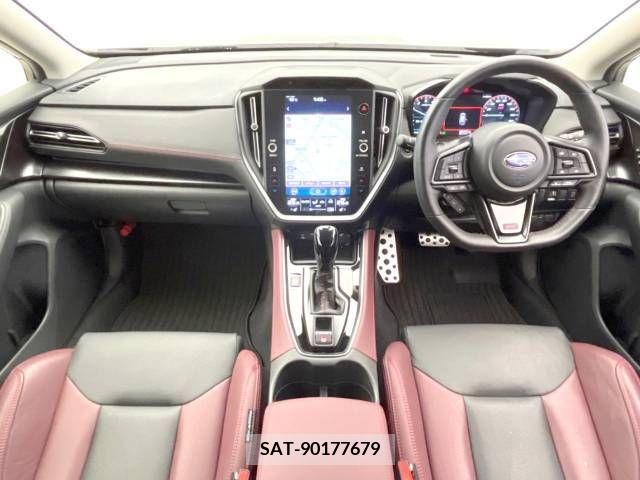Subaru LEVORG 2021-03 317294-1