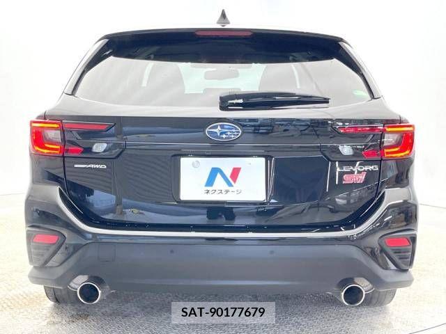 Subaru LEVORG 2021-03 317294-15