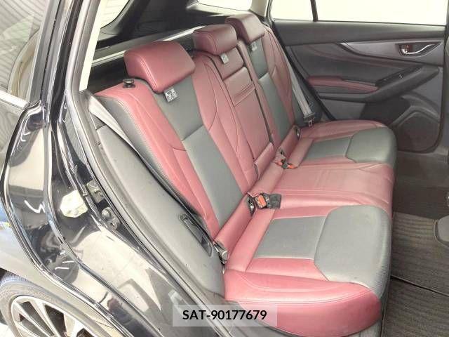 Subaru LEVORG 2021-03 317294-9
