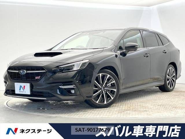Subaru LEVORG 2021-03 317294-0