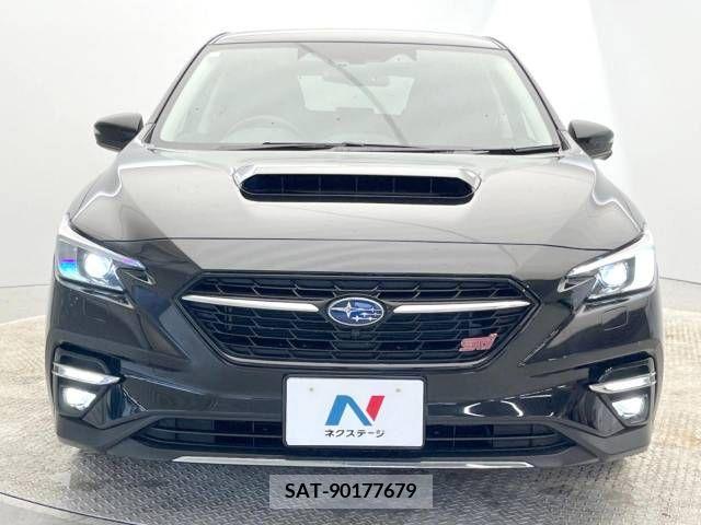 Subaru LEVORG 2021-03 317294-14