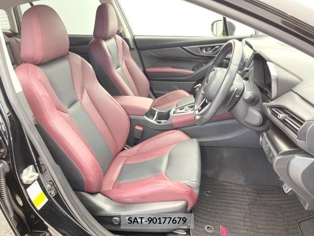 Subaru LEVORG 2021-03 317294-8