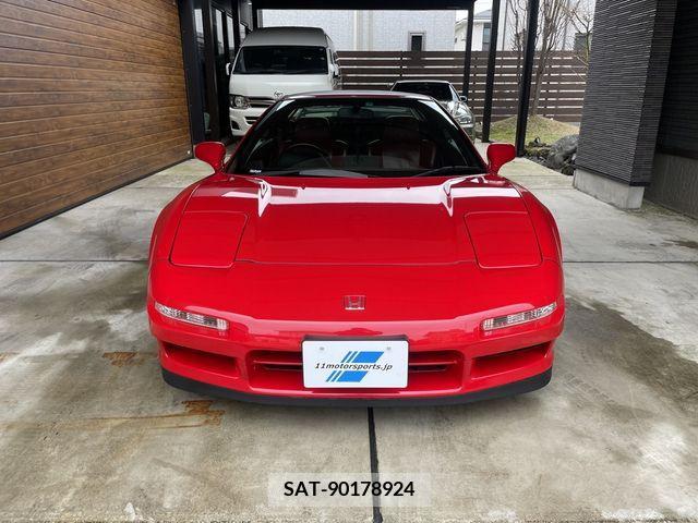 Honda NSX 1998-06 200051-0