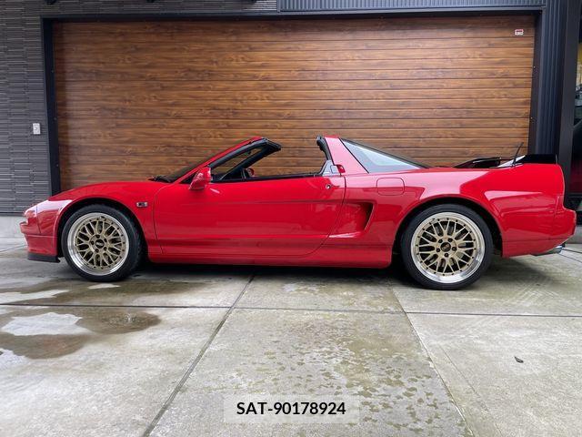 Honda NSX 1998-06 200051-1