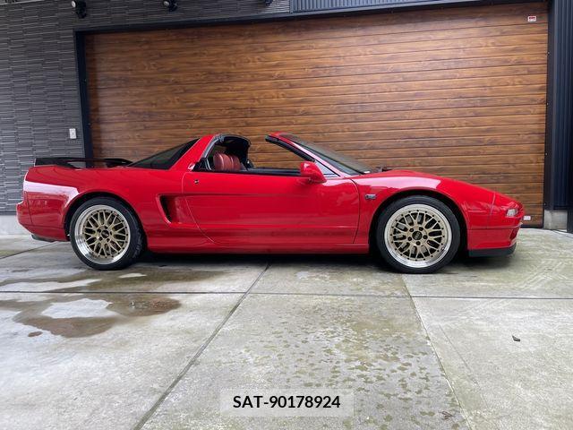 Honda NSX 1998-06 200051-2