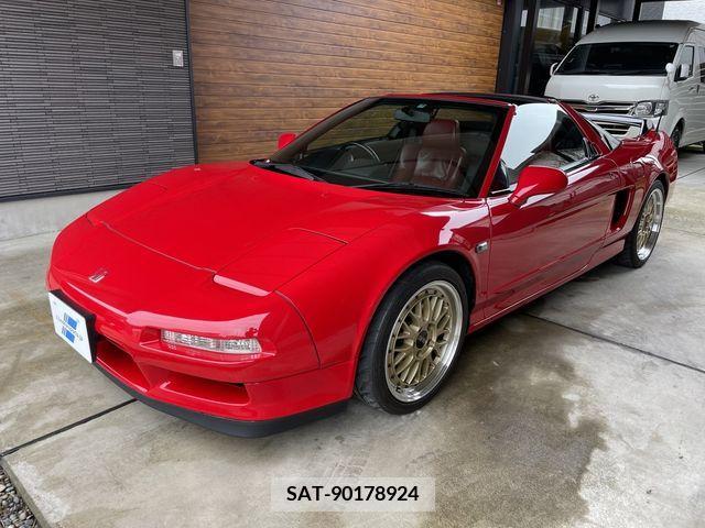 Honda NSX 1998-06 200051-3