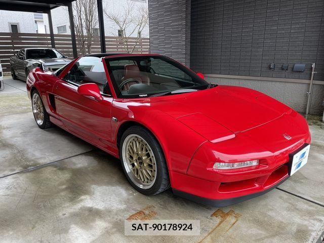 Honda NSX 1998-06 200051-4