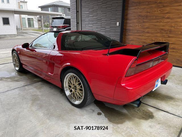 Honda NSX 1998-06 200051-5