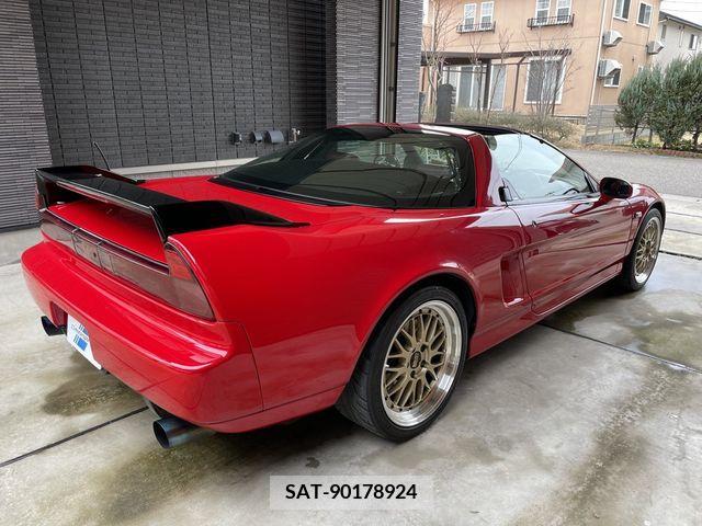 Honda NSX 1998-06 200051-6