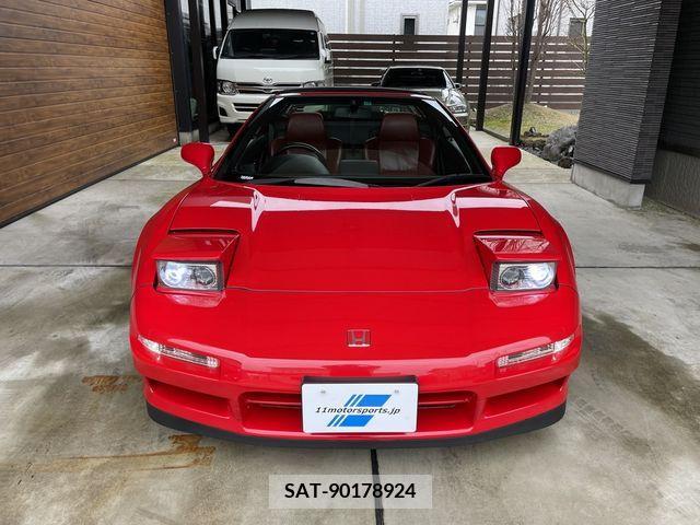 Honda NSX 1998-06 200051-7