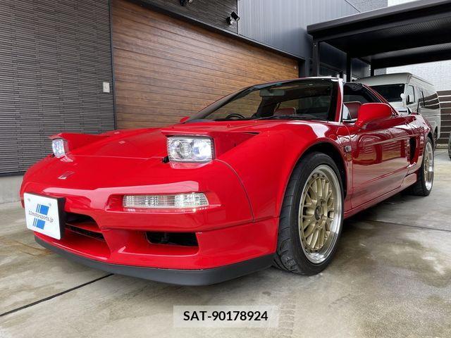 Honda NSX 1998-06 200051-8