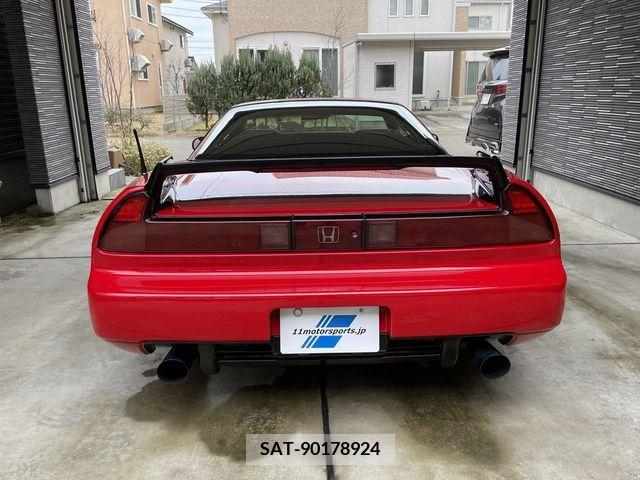 Honda NSX 1998-06 200051-15