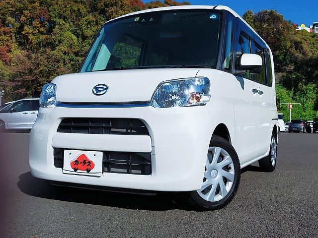 Daihatsu TANTO 2017-08 12730-0