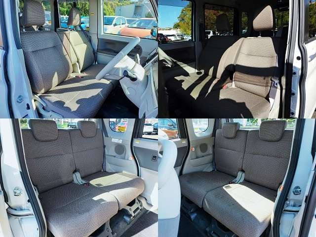 Daihatsu TANTO 2017-08 12730-4