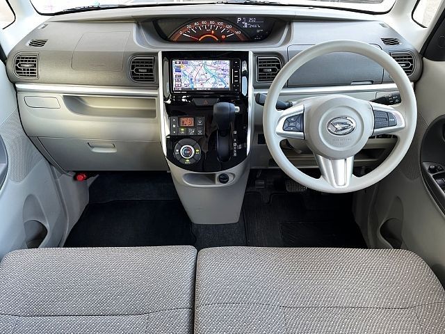 Daihatsu TANTO 2017-08 12730-1
