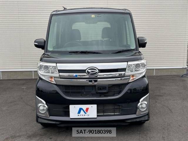Daihatsu TANTO CUSTOM 2014-05 369526-12