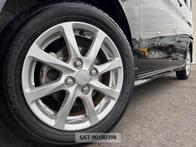 Daihatsu TANTO CUSTOM 2014-05 369526-11