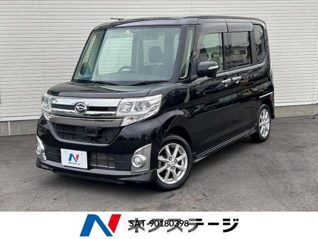 Daihatsu TANTO CUSTOM 2014-05 369526-0