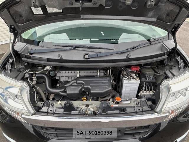 Daihatsu TANTO CUSTOM 2014-05 369526-16