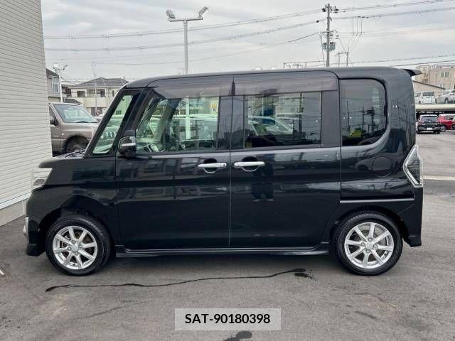 Daihatsu TANTO CUSTOM 2014-05 369526-15