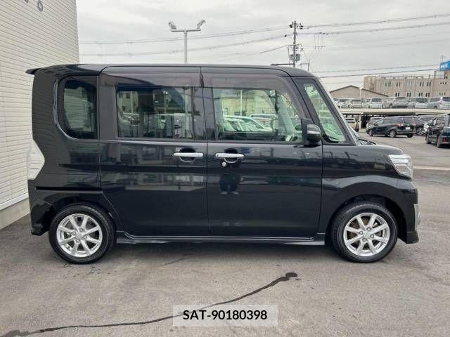 Daihatsu TANTO CUSTOM 2014-05 369526-14