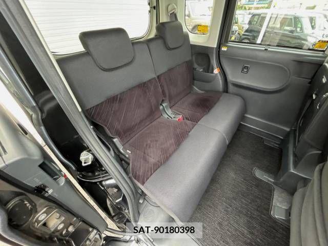 Daihatsu TANTO CUSTOM 2014-05 369526-7