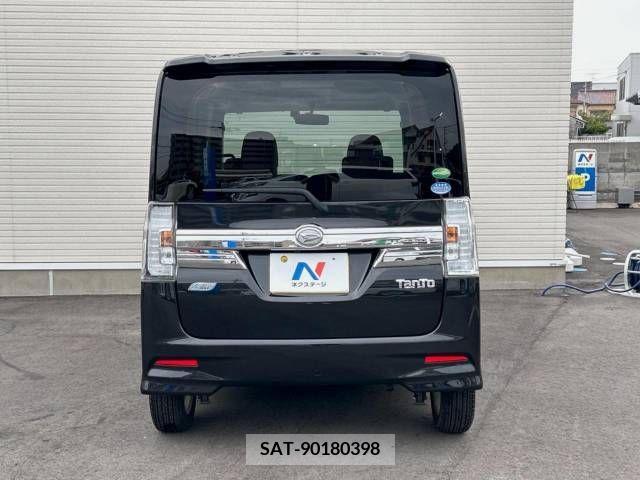 Daihatsu TANTO CUSTOM 2014-05 369526-13