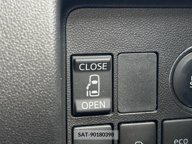 Daihatsu TANTO CUSTOM 2014-05 369526-5