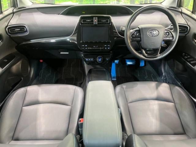 Toyota PRIUS 2021-01 191067-1