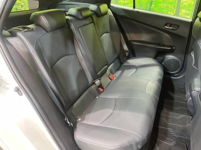 Toyota PRIUS 2021-01 191067-9