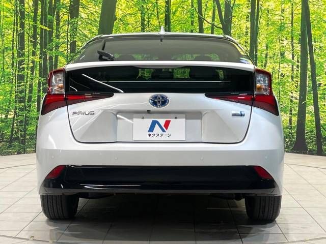 Toyota PRIUS 2021-01 191067-15