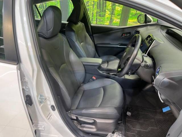 Toyota PRIUS 2021-01 191067-8