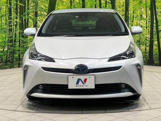Toyota PRIUS 2021-01 191067-14