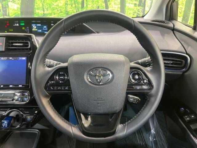 Toyota PRIUS 2021-01 191067-11