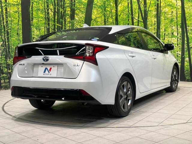 Toyota PRIUS 2021-01 191067-17