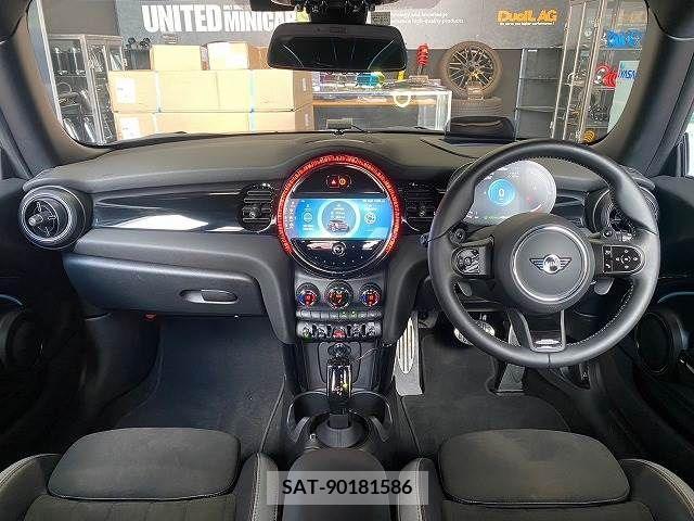 Bmw MINI 2022-12 298009-2