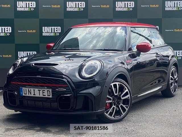 Bmw MINI 2022-12 298009-0