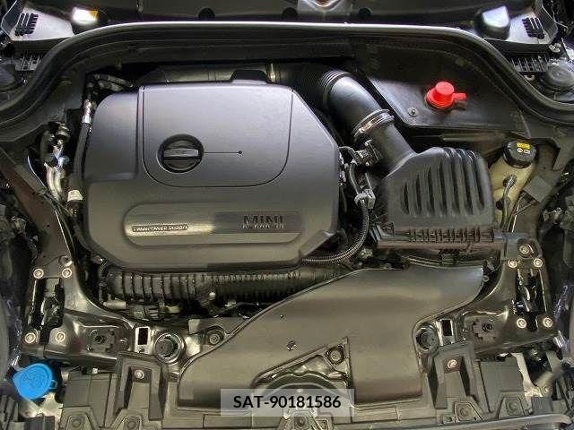 Bmw MINI 2022-12 298009-18