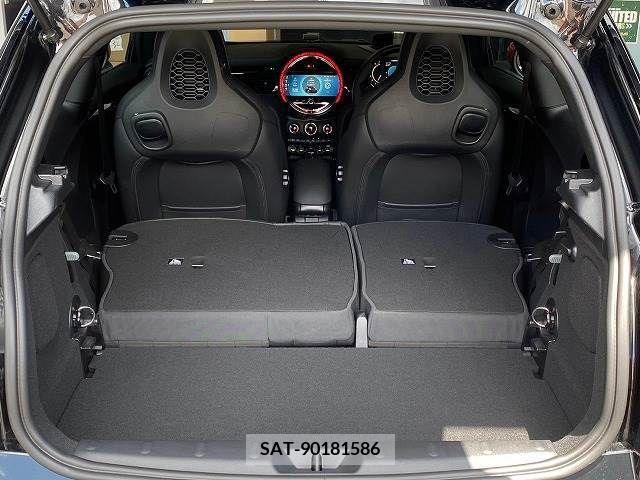 Bmw MINI 2022-12 298009-17