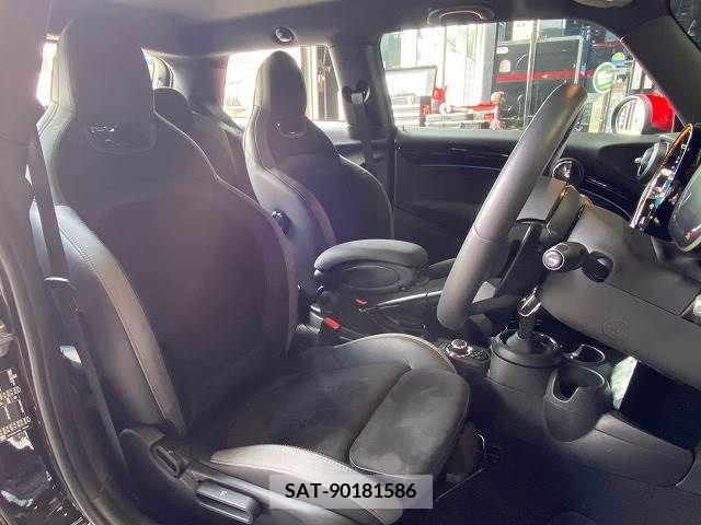Bmw MINI 2022-12 298009-16