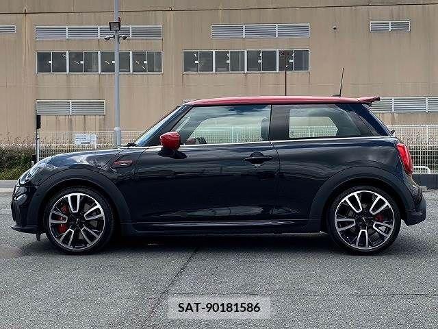 Bmw MINI 2022-12 298009-15