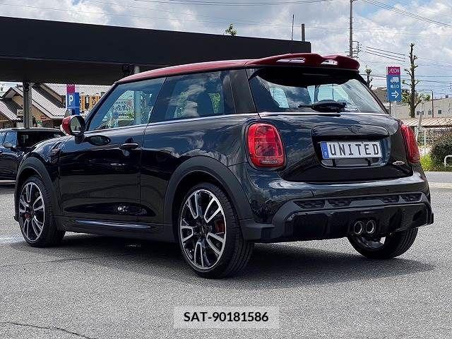 Bmw MINI 2022-12 298009-14