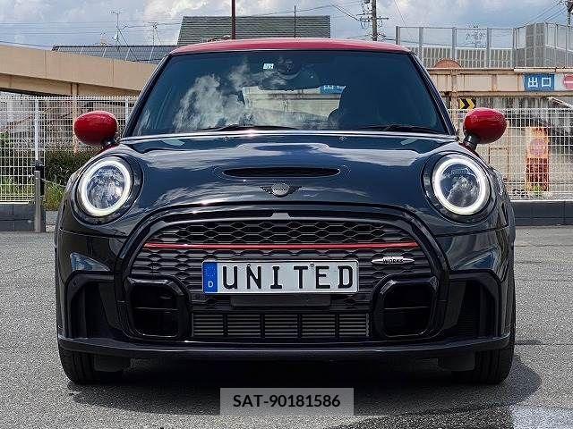 Bmw MINI 2022-12 298009-9