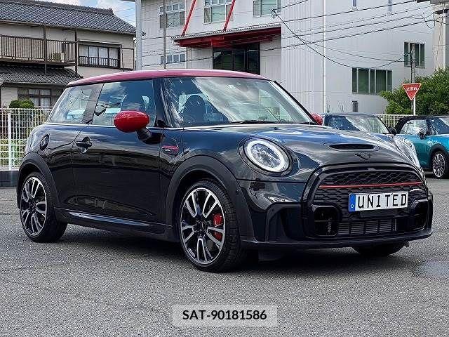 Bmw MINI 2022-12 298009-10