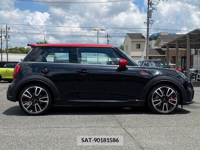 Bmw MINI 2022-12 298009-11