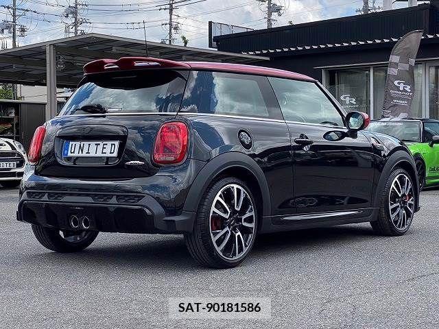 Bmw MINI 2022-12 298009-12