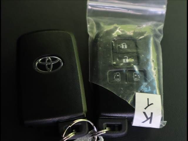Toyota VELLFIRE 2020-02 25098-14
