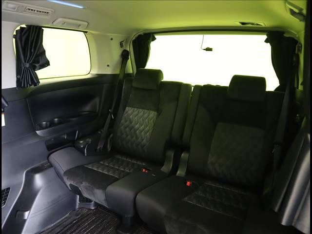 Toyota VELLFIRE 2020-02 25098-27
