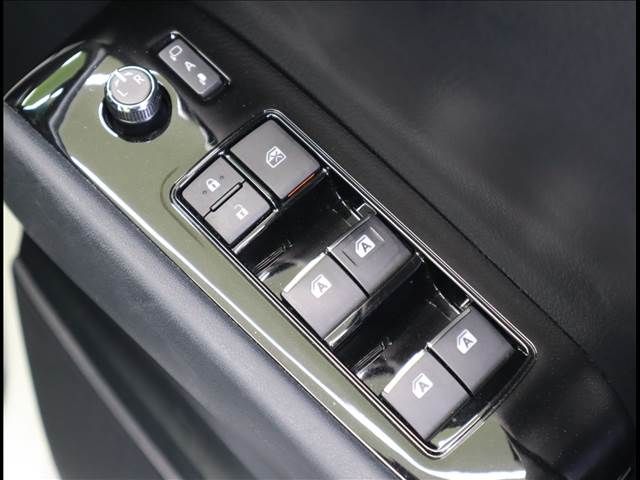 Toyota VELLFIRE 2020-02 25098-17