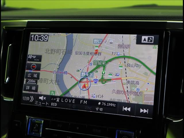 Toyota VELLFIRE 2020-02 25098-3